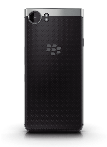 Blackberry 3 BlackBerry Rolls Out Highly Secure KEYone Smartphone in Aus