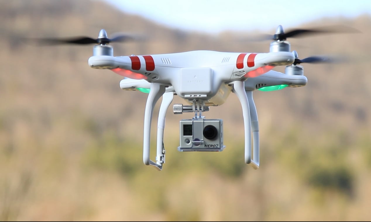 Staff fraud may cost China's DJI drone maker US$150m