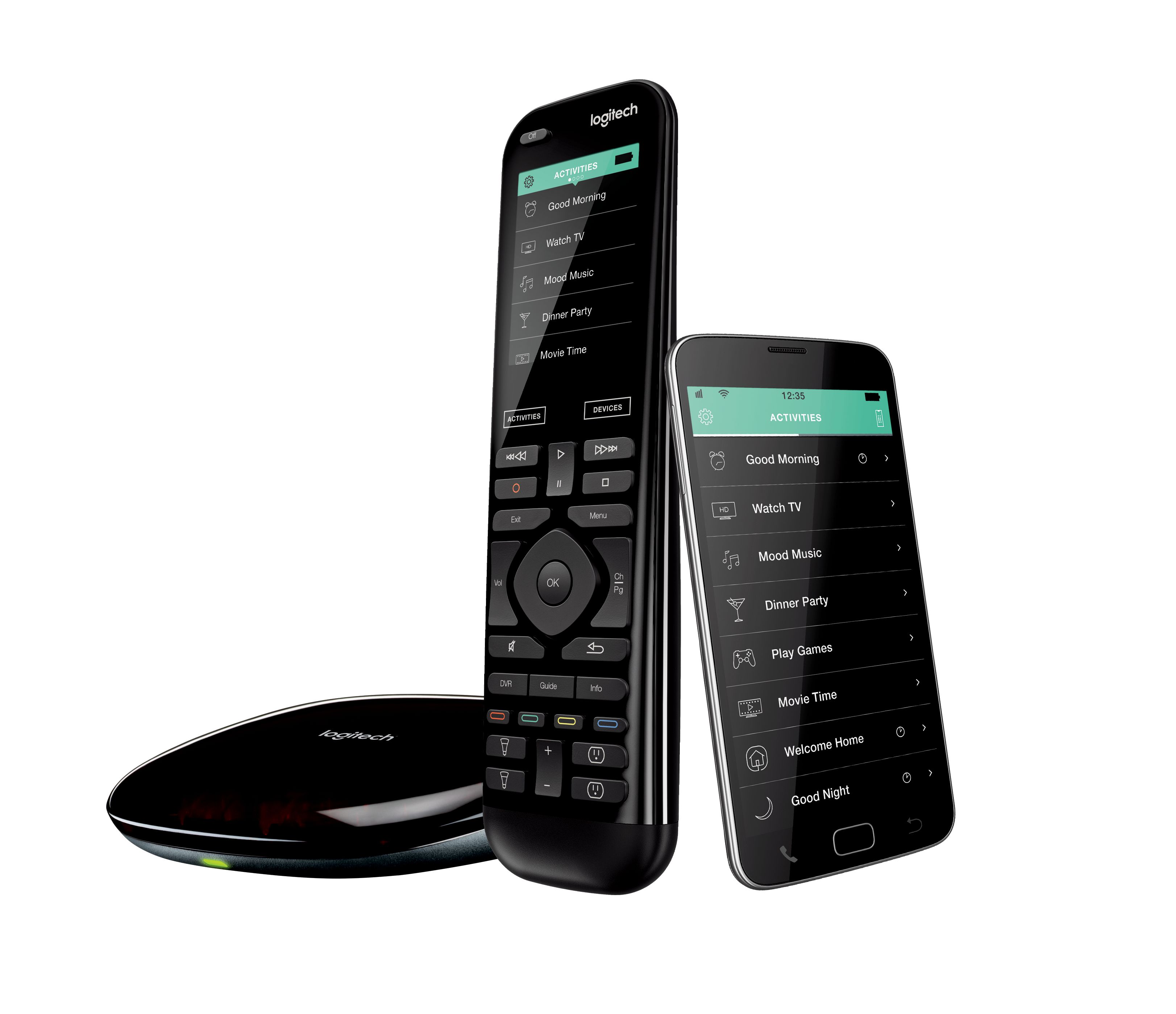 Review: Harmony Elite & A Smart TV Go Hand In Hand