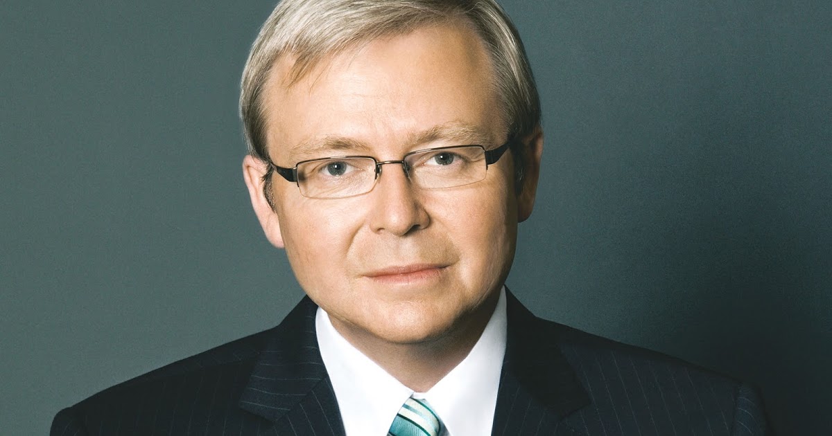 Kevin Rudd States There Should Be A Royal Commission Into The NBN