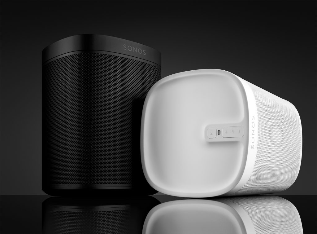 Sonos Photo HeroProducts 47 SMALL Black RGB 1024x755 CES 2020: Sonos Actions Questioned As Competitors Deliver Superior Speakers