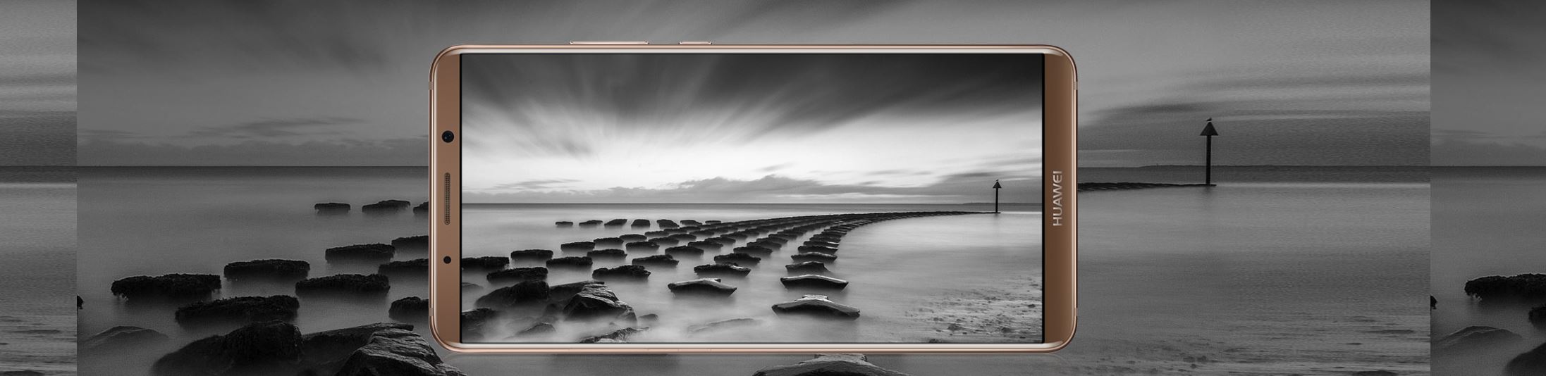 V3 REVIEW: Huawei Mate 10, Ticks All The Right Boxes, Real Value Device
