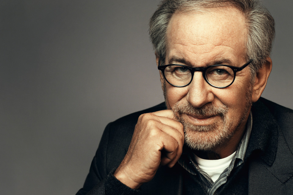 Is ‘E.T” Set To Get An iPhone After Steven Spielberg Joins Apple