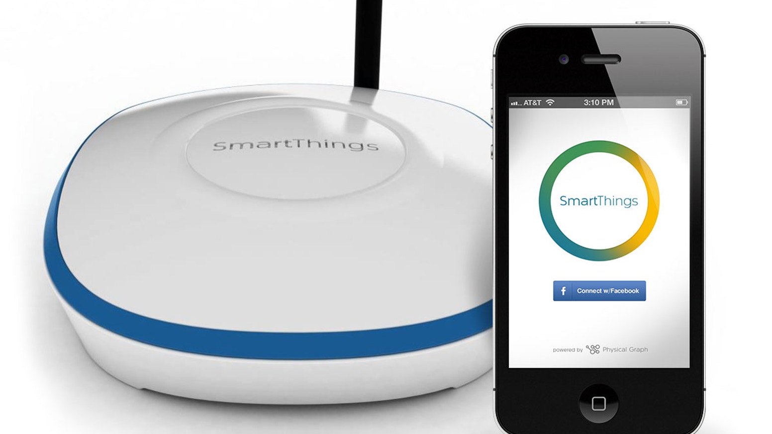 Samsung Unites IoT Services Under New Smart Cloud Platform