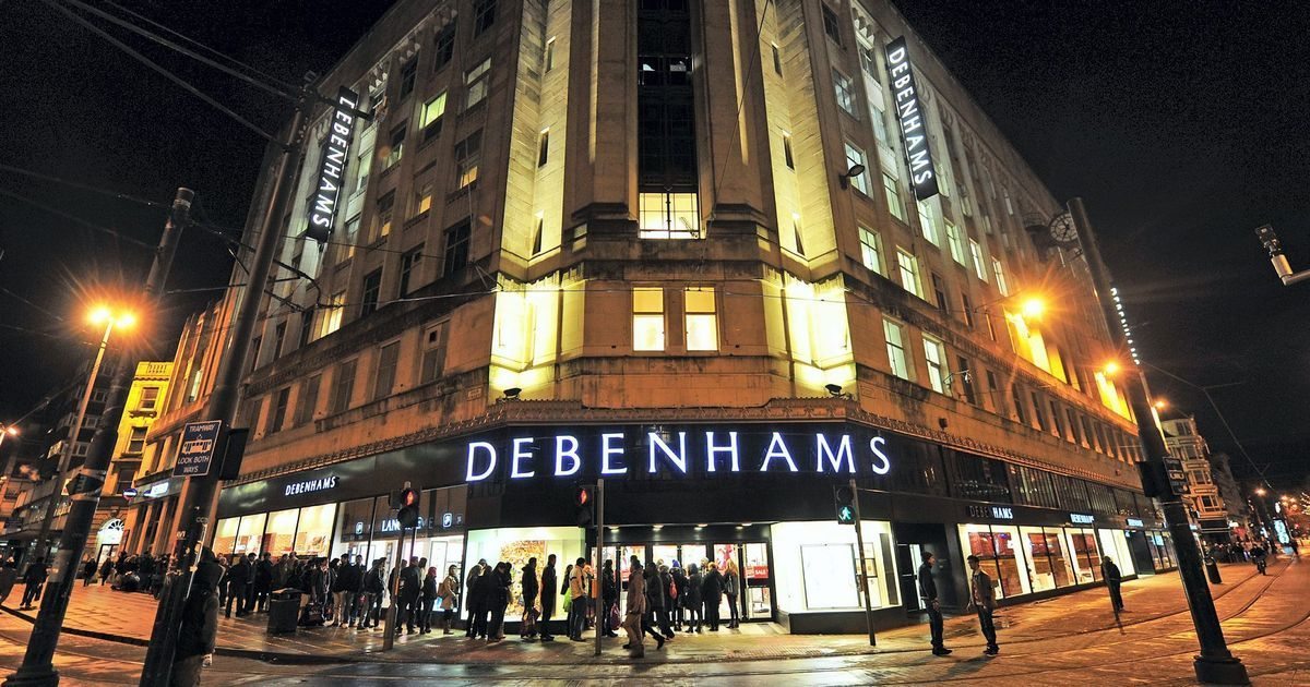 New OZ, UK Retailer Accused Of “Supplier Bullying”.