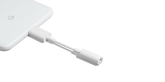 Why Has Google Ditched The Headphone Jack For The Pixel 2?