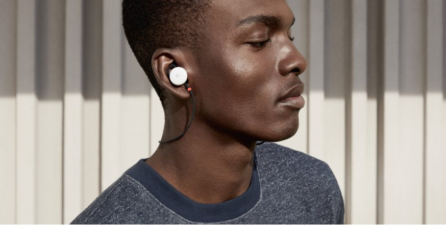 Pixel Buds Headphones Can Translate 40 Languages In Real Time