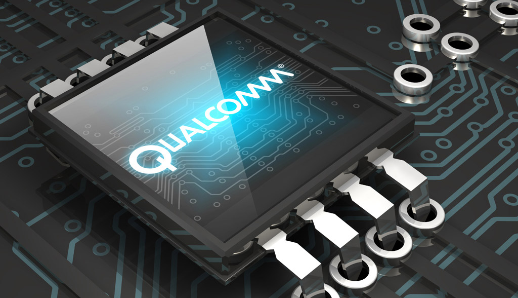 qualcomm chip Qualcomm Fined $1.2B For Illegal Apple Payments, Abused Dominance