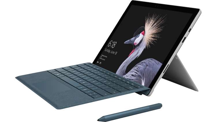 surface pro Microsoft Takes On Google With Rumoured Surface Phone