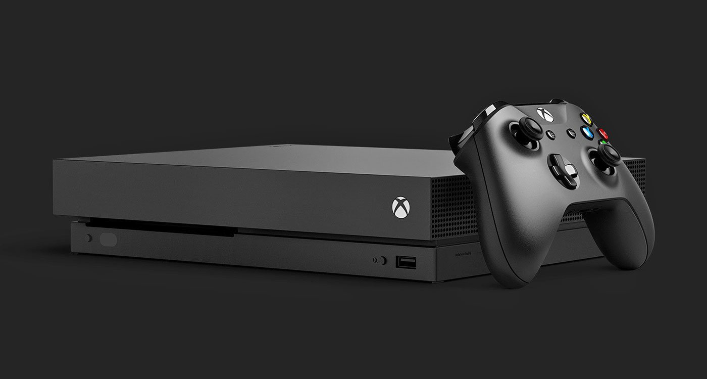 xbox one x ed Microsoft Not Offering Free Kinect Adapter For New Xbox