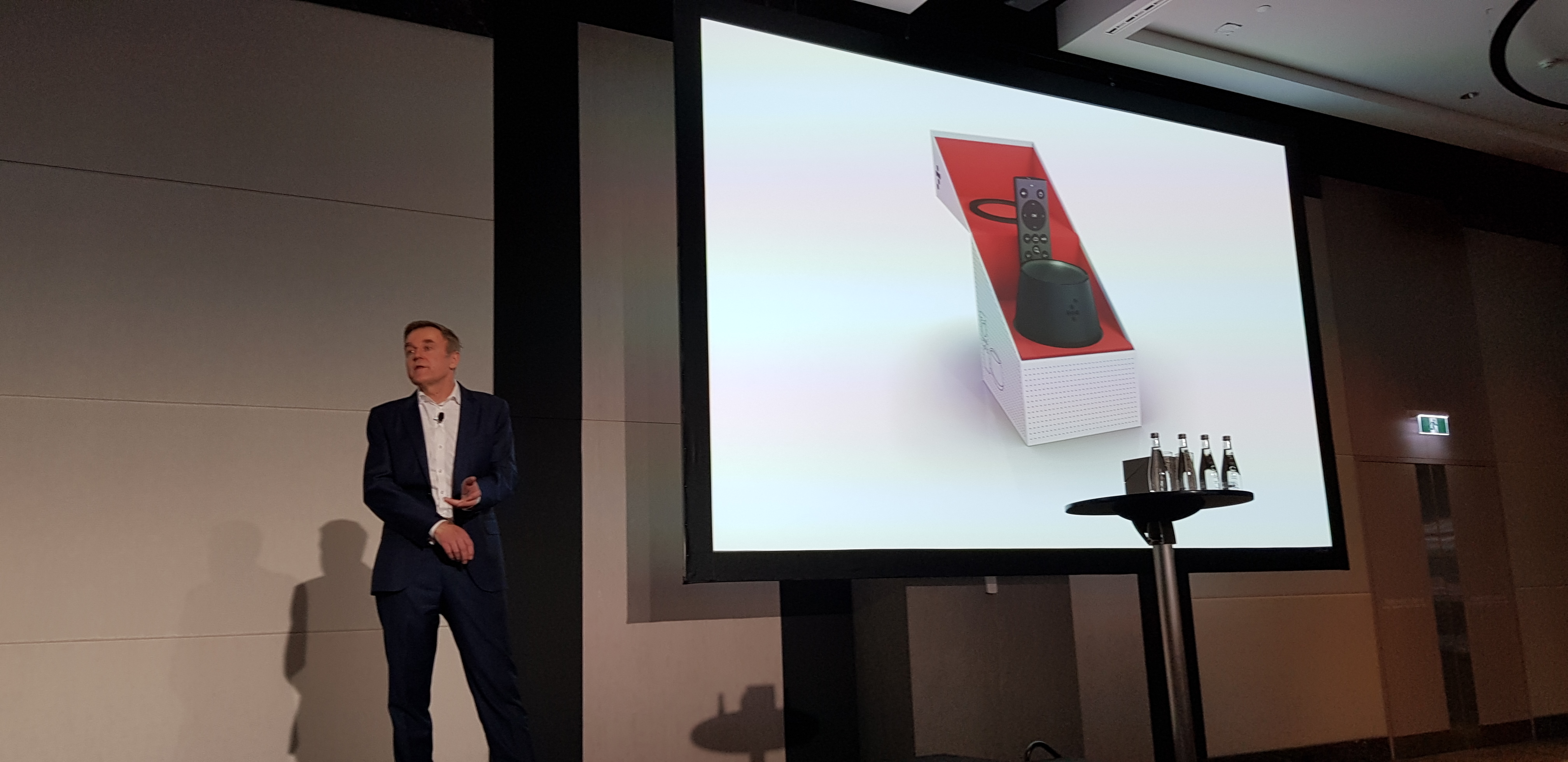 Foxtel Now Delivers Hot New $99 Puck