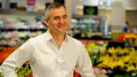 Woolworths Takes On Amazon, Experience Over Price