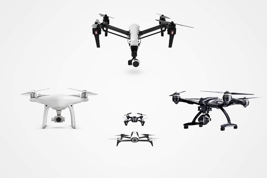AI Experts Make A Movie, In Bid To Stop New Killer drones