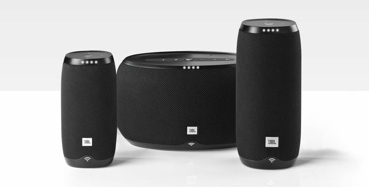 jbl link 20 harvey norman