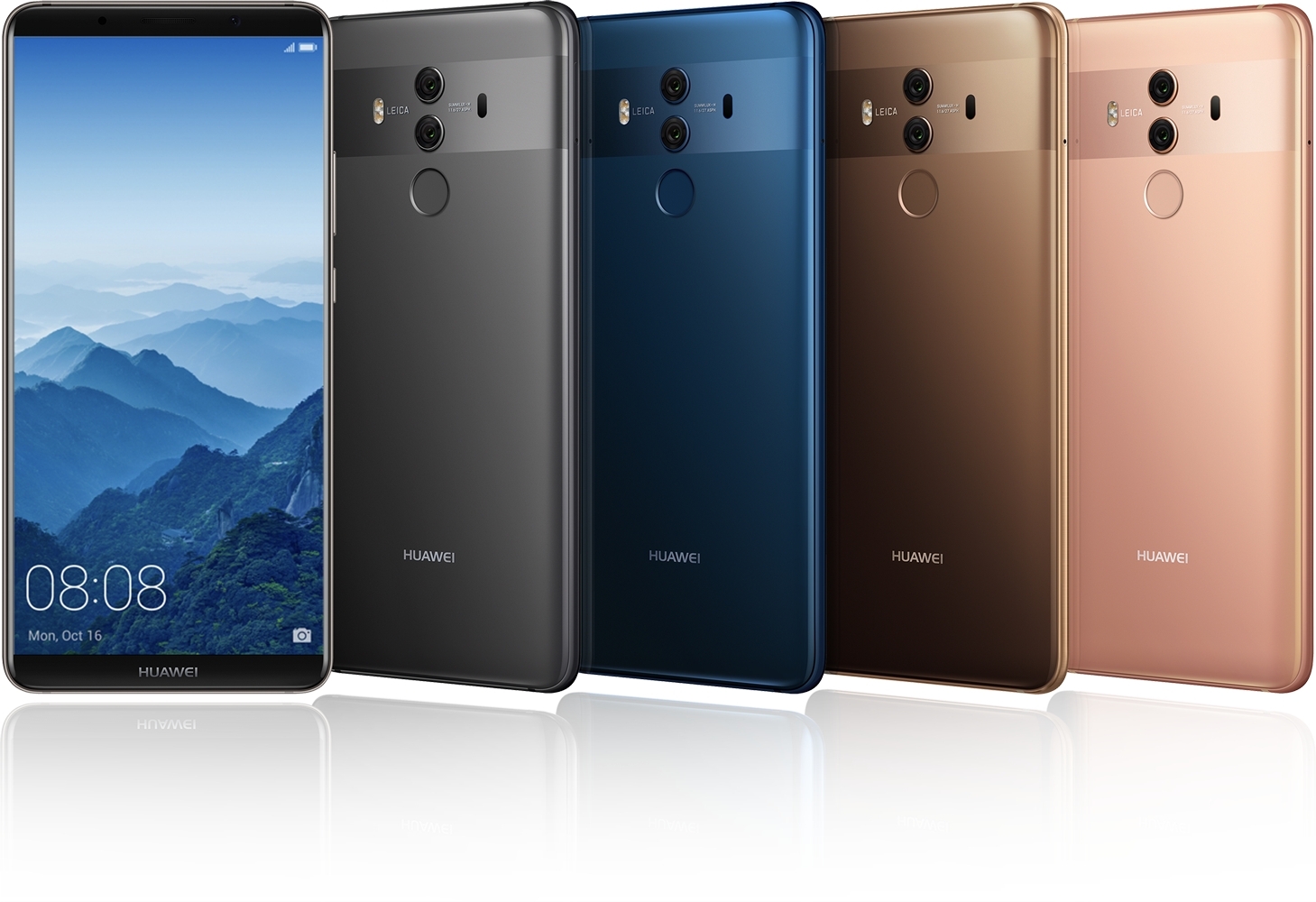 Huawei Takes On Google With “Made For Huawei” Certified Accessories