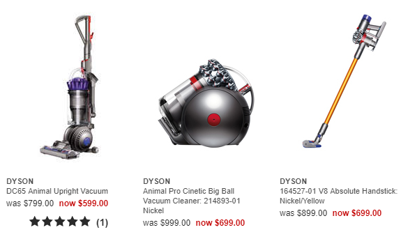 Myer 4 Oz Retailers Take Amazons Bait With Crazy Black Friday Sales