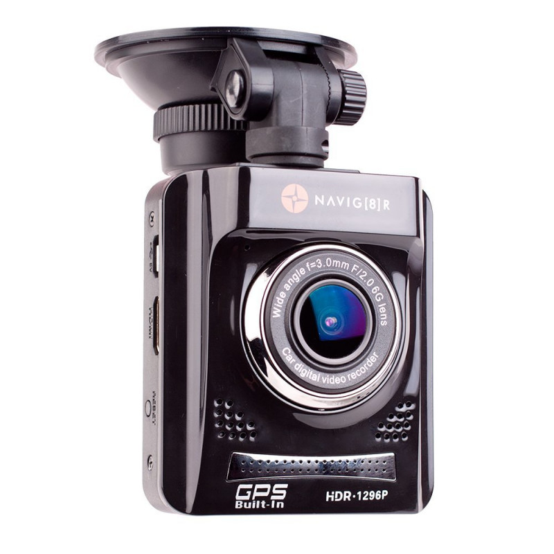 Navig8r Crash Camera Body Image Laser Debuts Brand New Navig8r Crash Camera Series