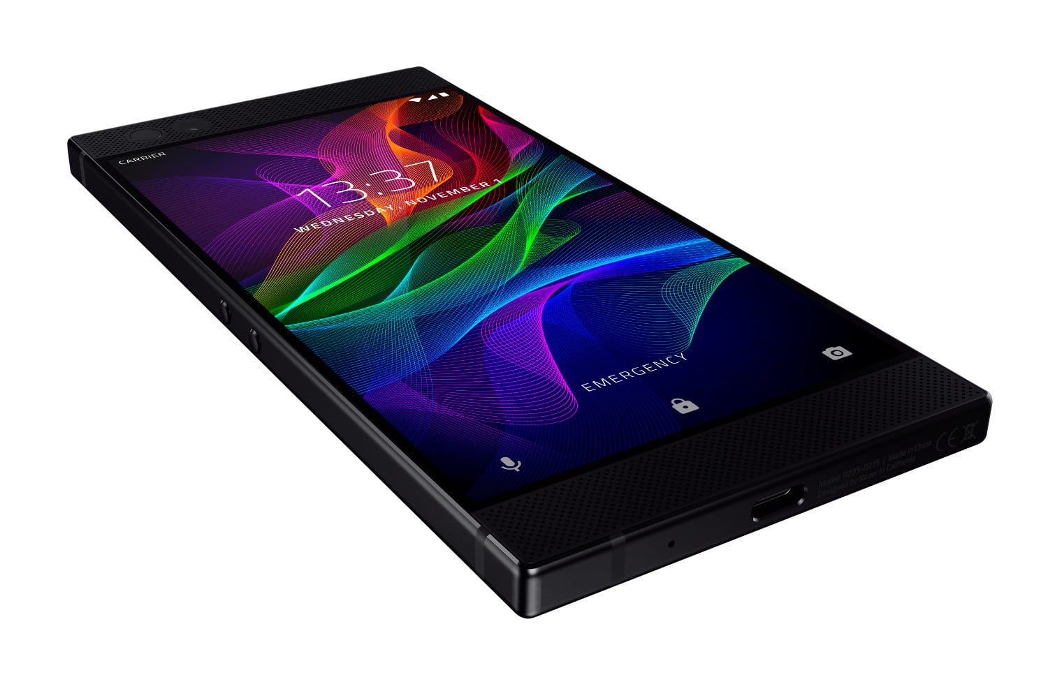 Razer Has A Crack At A Gaming Phone Some Say It’s A Dud
