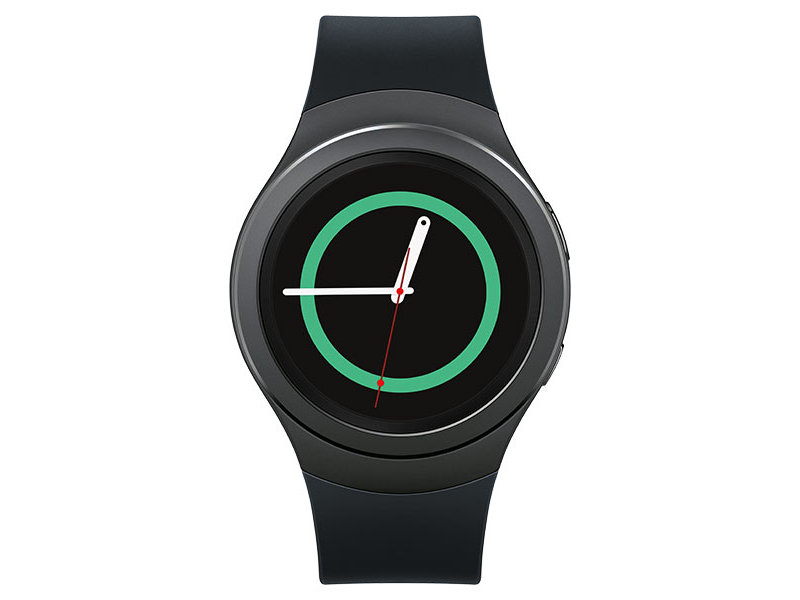 Samsung Releases New Smartwach and ‘IconX Earbuds’