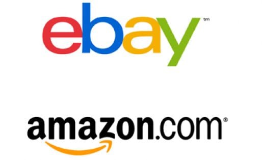 Amazon ebay