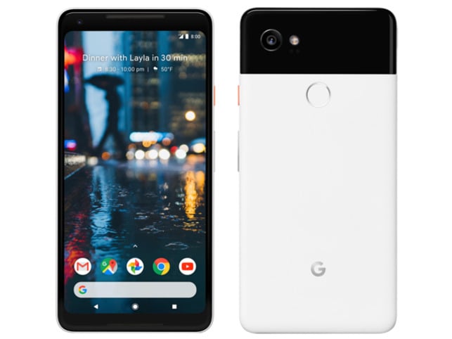 google pixel 2 pixel 2xl heres what we know and how to catch a glimpse of the launch event Google Completes $1.1B Buy Of HTC Smartphone Unit