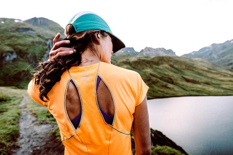 REVIEW: Jaybird’s ‘RUN’ Wireless Headphones, Are Not Just For The “Sporty”