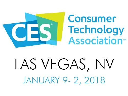 EVENT CES 2018 2 What You Can Expect From CES 2018