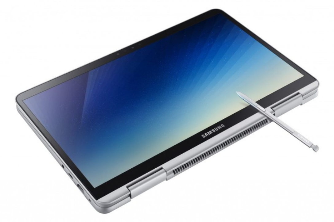 Pen 9 Samsung CES 2018: Samsung Reveals New Notebook 9 Laptops