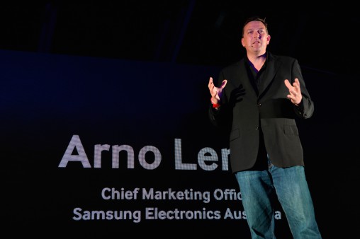 New Amazon Marketing Boss Has A Lot To Sort Out
