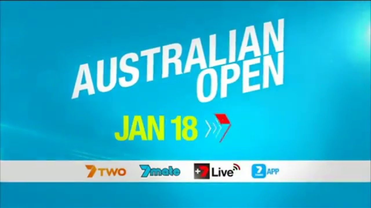 channel seven australian open Optus & Seven Partner For Data Free Sports Streaming