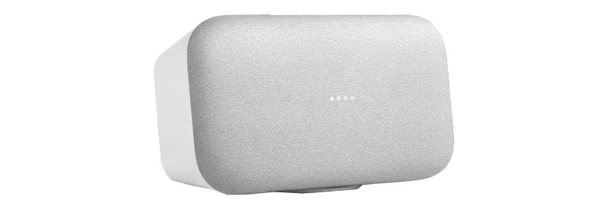 google home spec