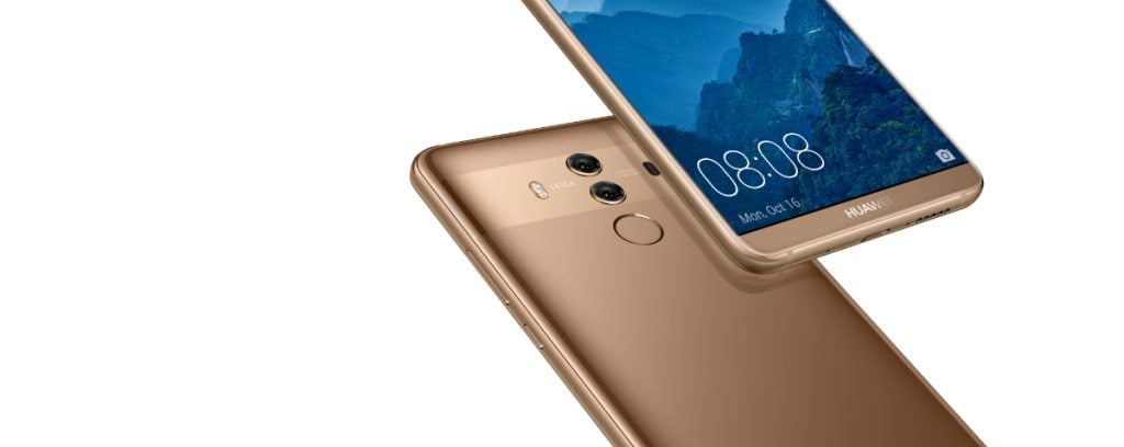 huawei 1 1024x408 Huawei Mate 10 Pro Available Now