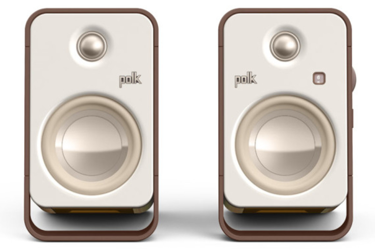 EXCLUSIVE: Polk Appoint Westan As New Distributor, Big Retailers Pick Up Brand