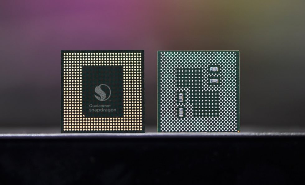 Qualcomm Reveal Snapdragon 845 Features