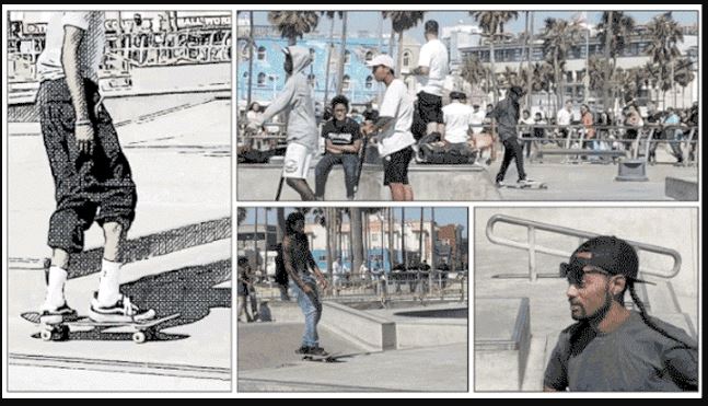 Google Unveils Three Photo Apps