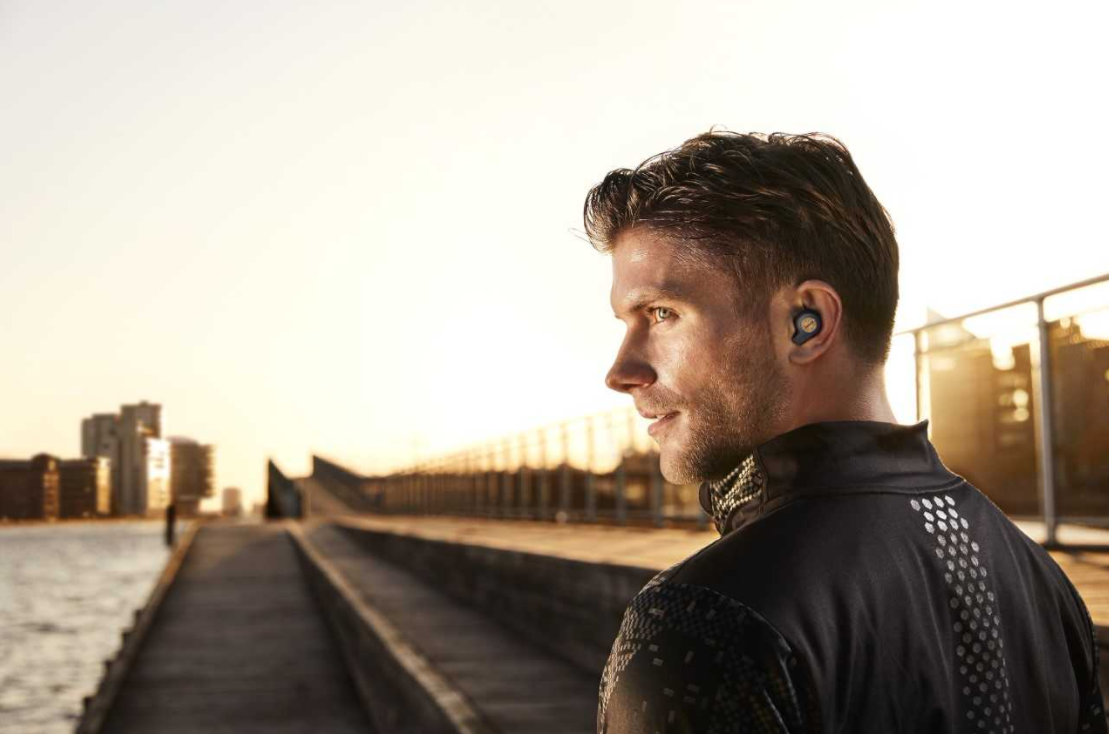 CES 2018: Jabra’s Elite Range Gets Smarter & Stronger
