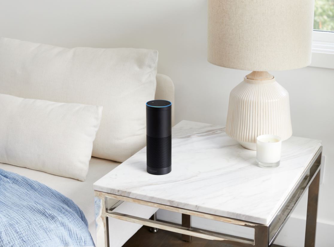 Amazon Echo Plus Amazon Echo Launches in Australia, Alexa Gets An Aussie Accent