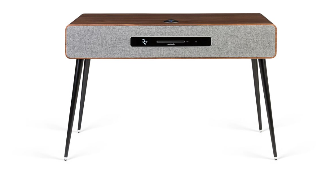 Ruark Mk3 Ruark Unveils New Mk3 R7 Radiogram With Spotify Connect