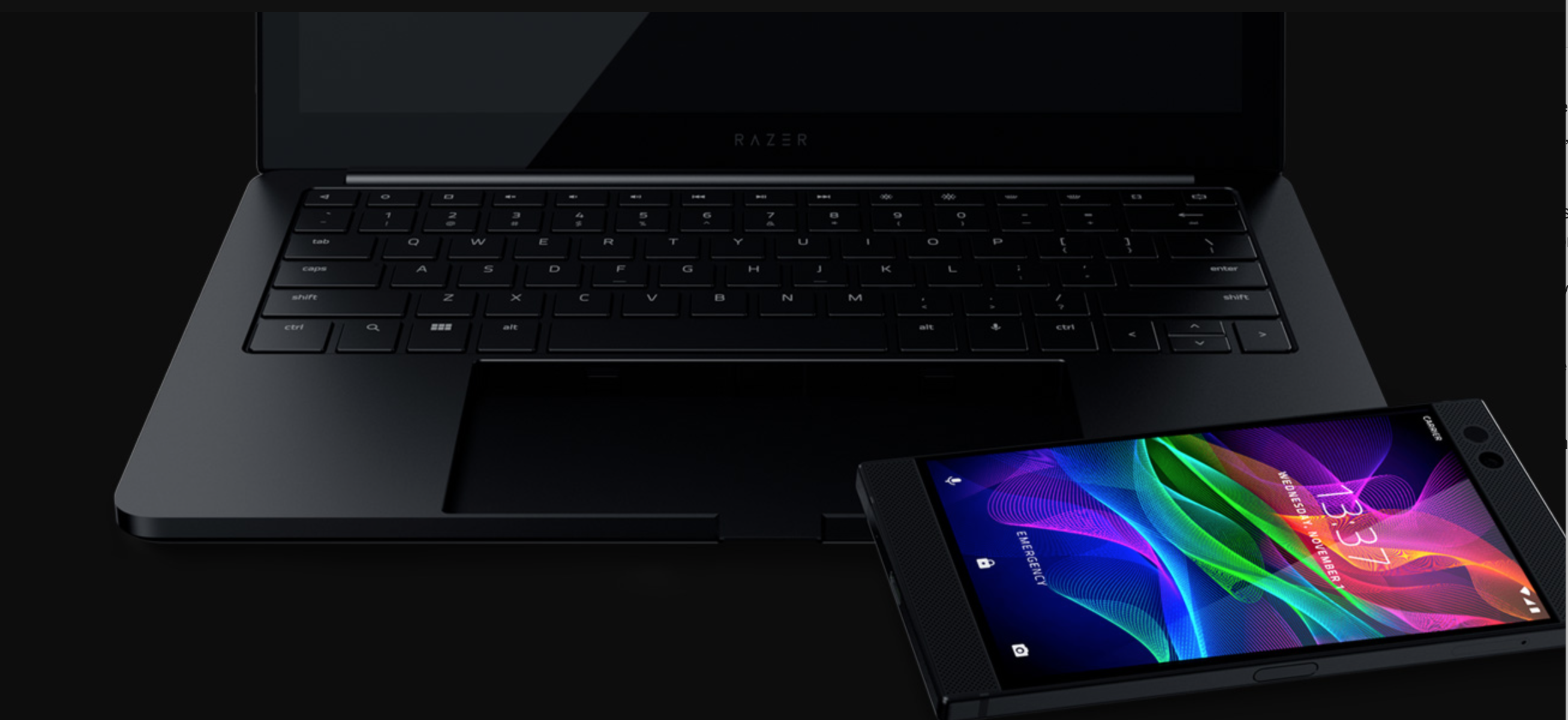 Razer Phone 2 With Project Linda May Release In September