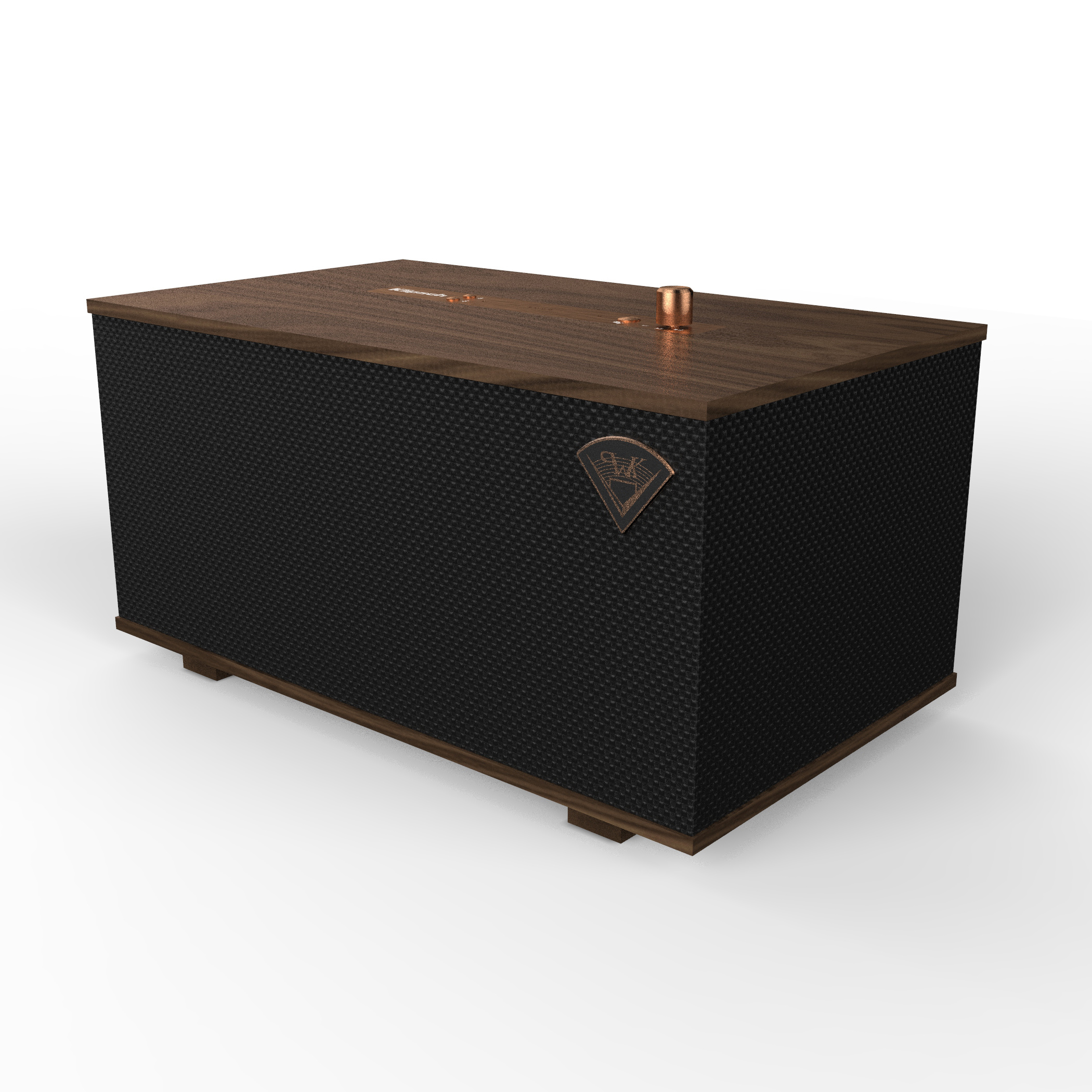 CES 2018: Klipsch Debuts Google Assistant Speakers