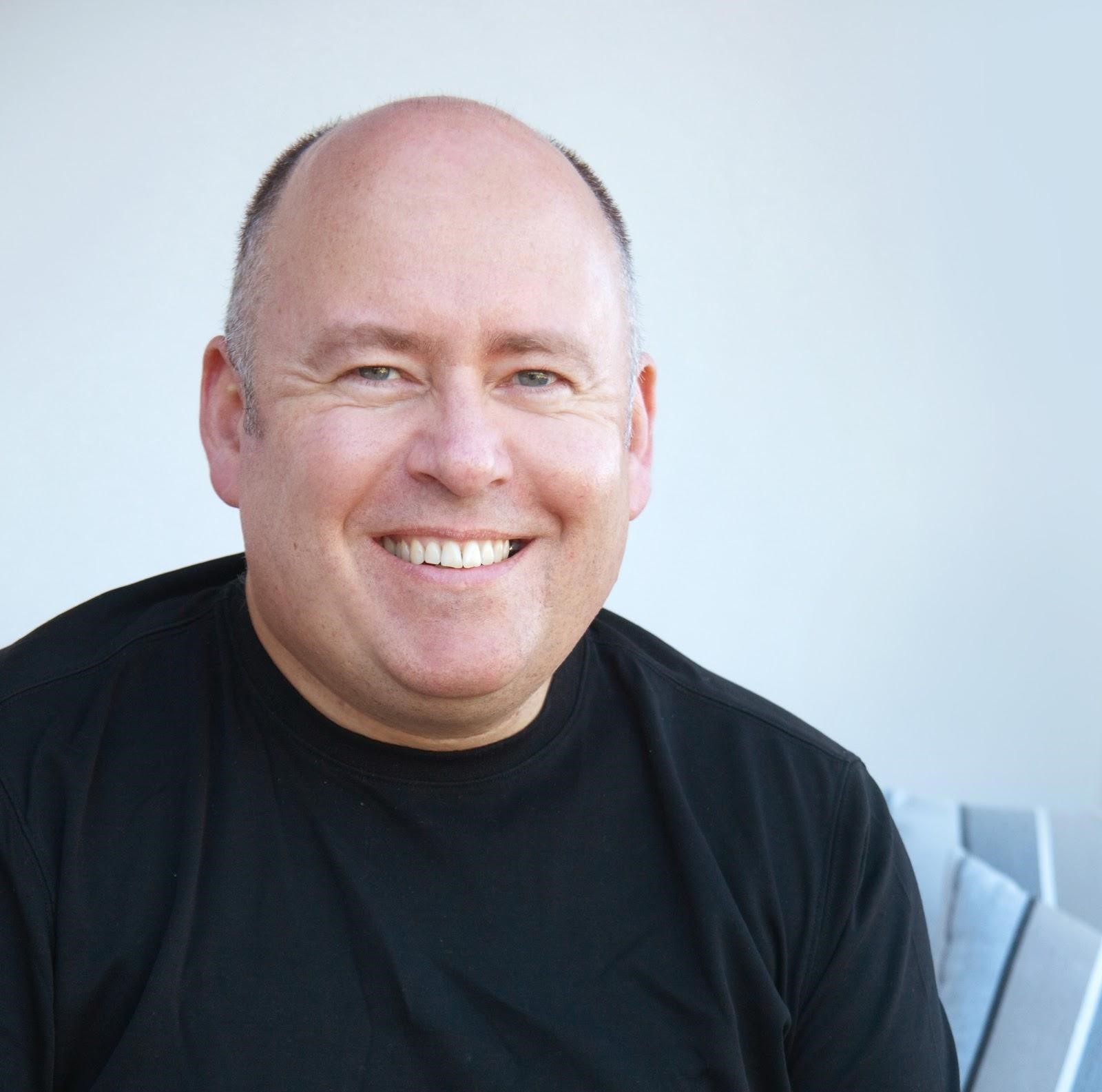 Foxtel Gets New Marketing Boss