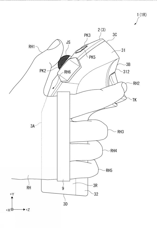img Sony Files a Patent For New PlayStation VR Handsets