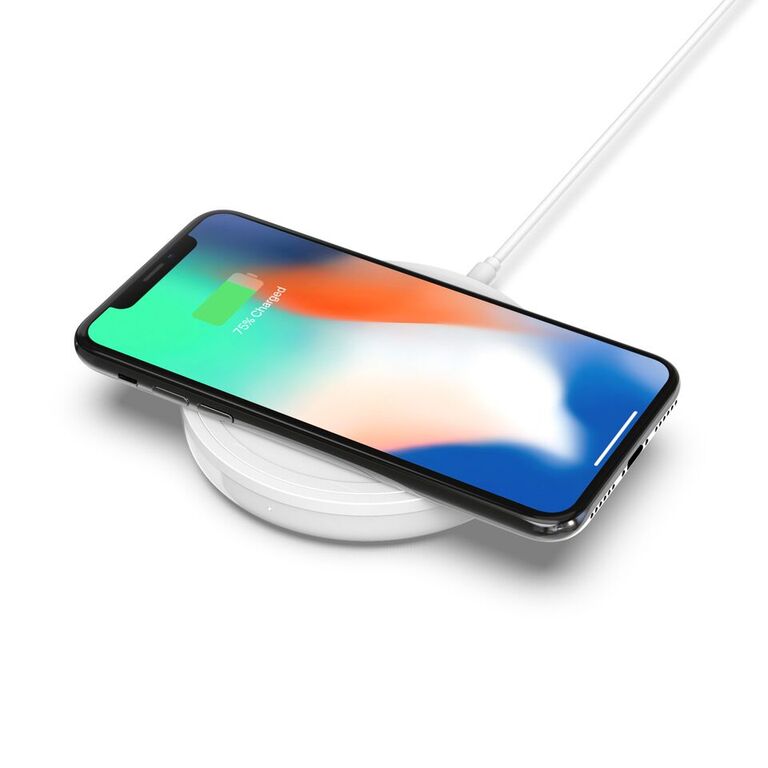 %name iPhone X Users Worried By Incoming Call Glitches