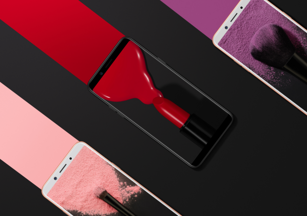 Oppo’s New A73 Brings Flagship Specs To Budget Phones