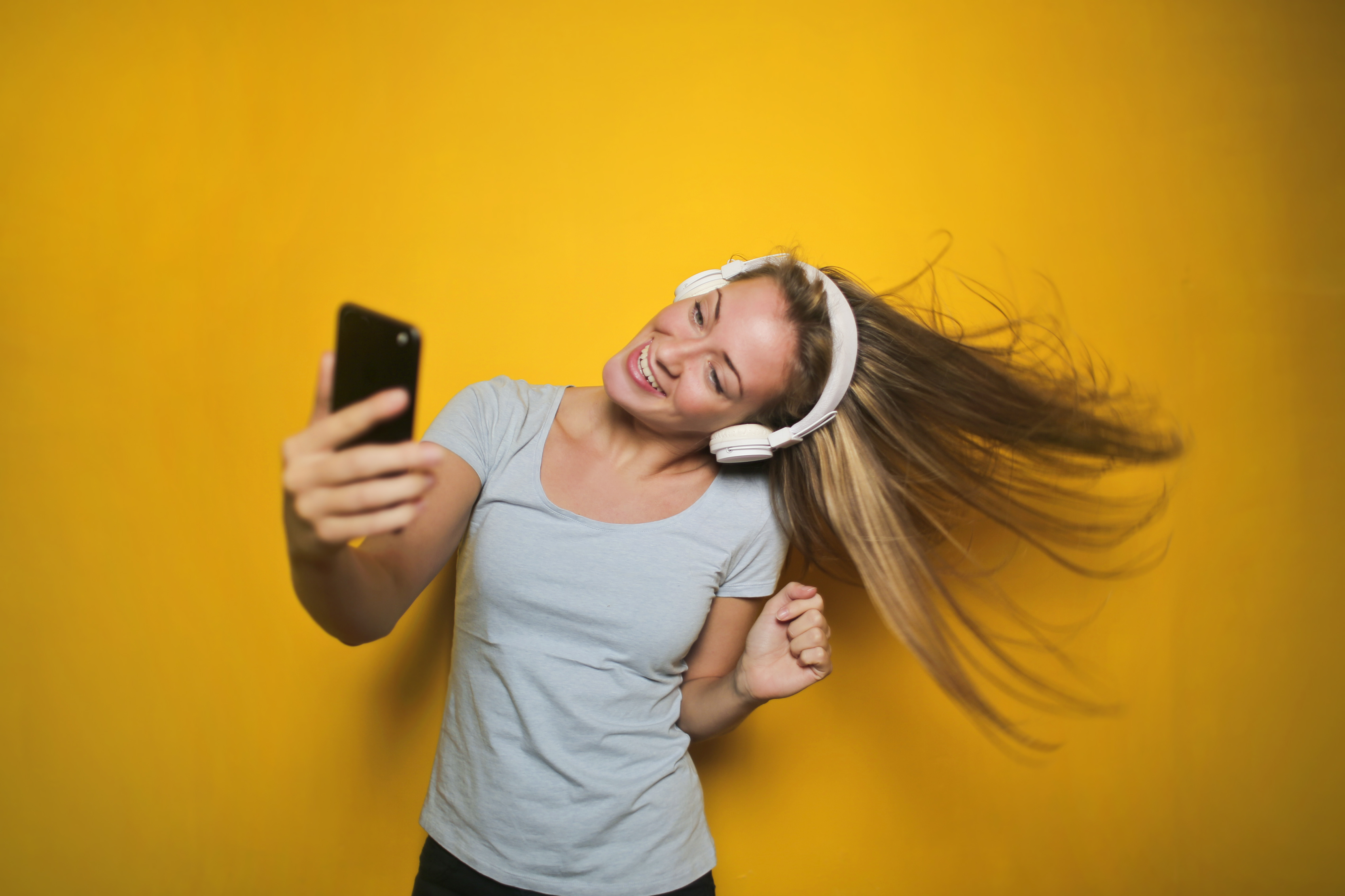 CES 2018 Highlights Rise Of Female Tech Consumer