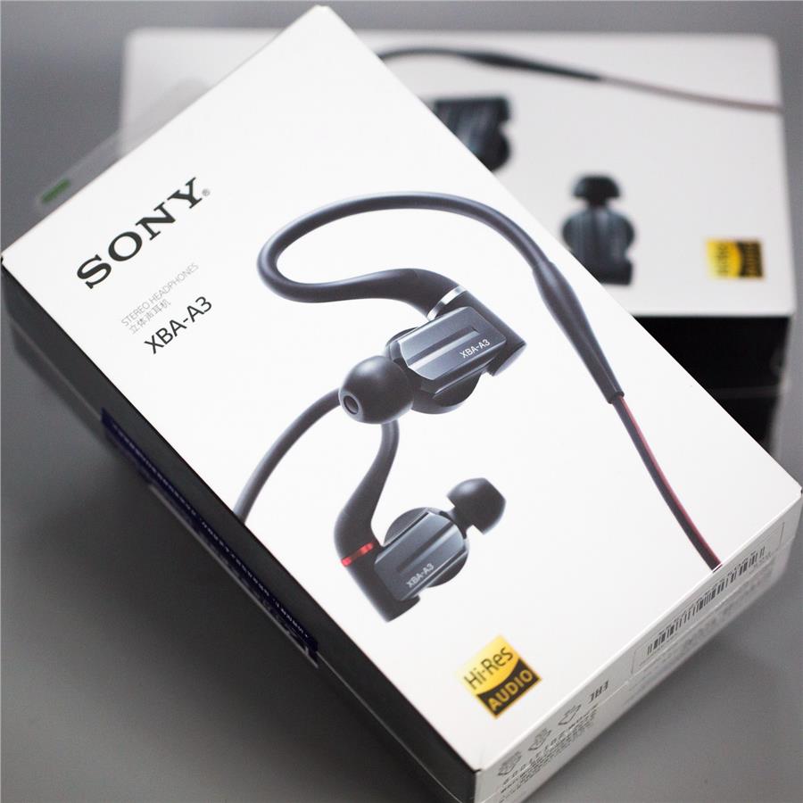 sony xba n3ap premium high res audio ear headphones black netstorecommy 1611 07 Netstorecommy@11 CES 2018: Sound Still A Growth Market As Demand for High Res Grows