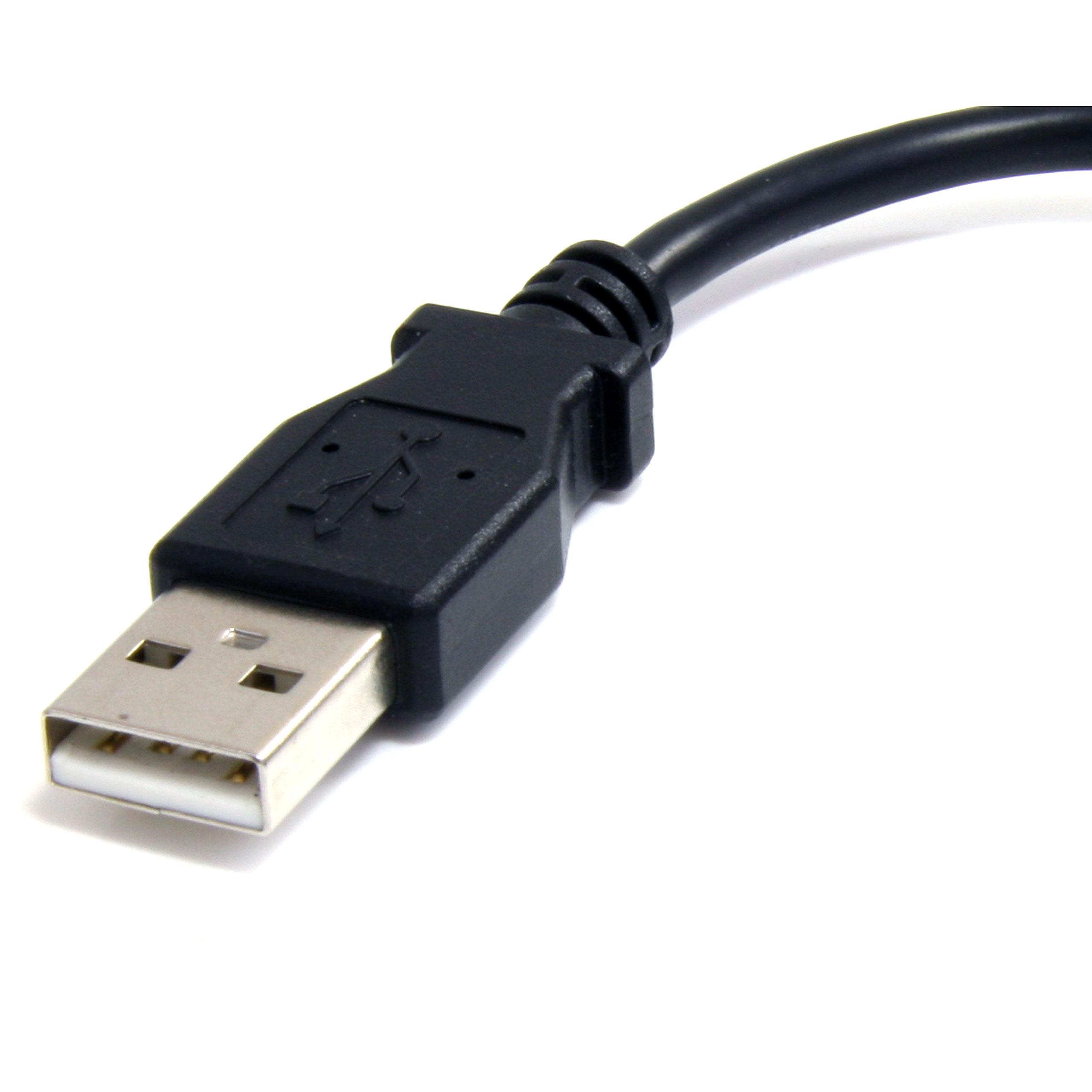 Hold Onto Your Hard Drives, USB Speeds Could Get Faster
