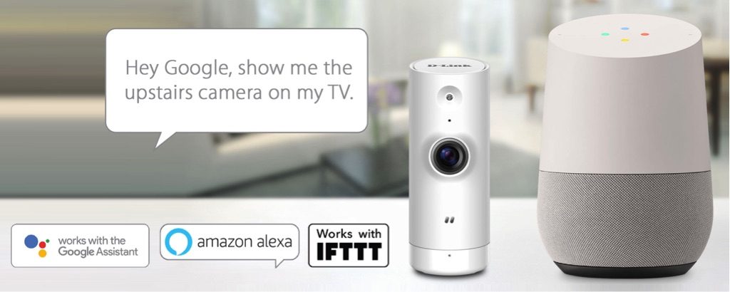 D Link 8100 1024x410 D Link Unveils Affordable Wi Fi Cameras For Home Surveillance