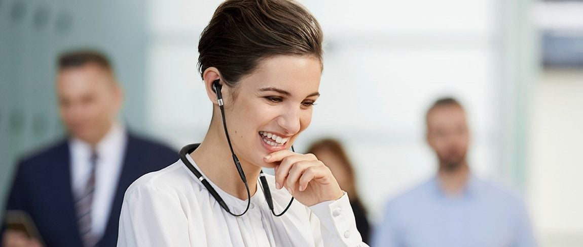 Jabra evolve 75e reviews deals