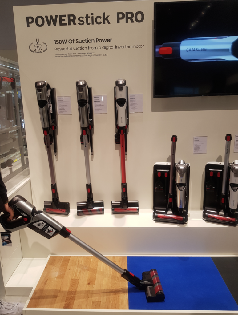 Screen Shot 2018 02 09 at 3.52.48 am 773x1024 Samsung Takes On Dyson With Australias Most Powerful Stick Vacuum